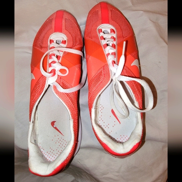 Nike GOLF lunar summer lite shoes - Picture 4 of 8